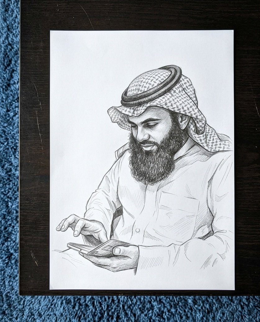 نـــــــٌجَمِــــــــهِ🪄 tweet media