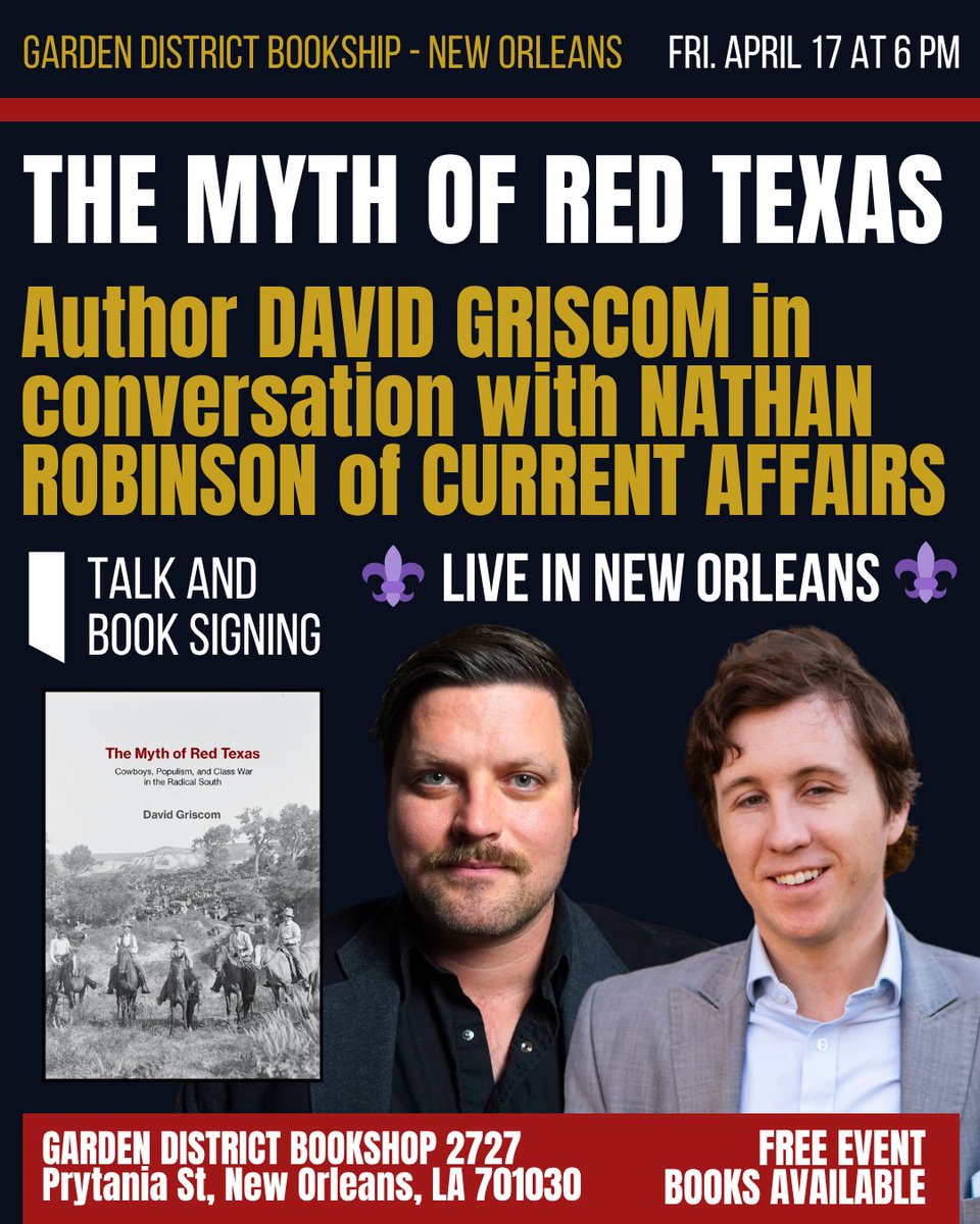 David Griscom tweet media