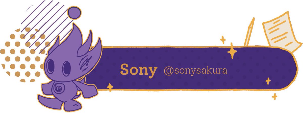 Sonadow Tarot Project tweet media