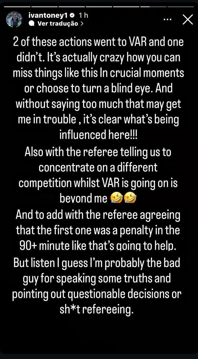 LM10 Brasil tweet media