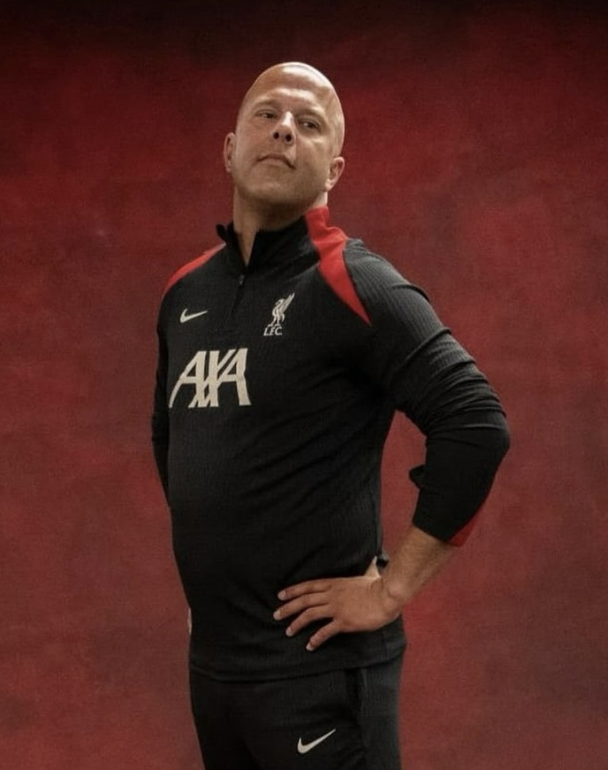 The Touchline | 𝐓 tweet media