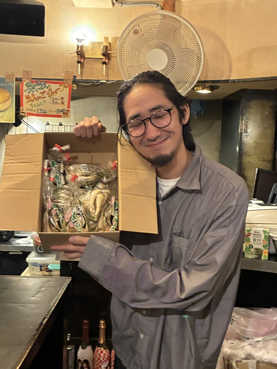 スープが飲めるバー ぶろす tweet media