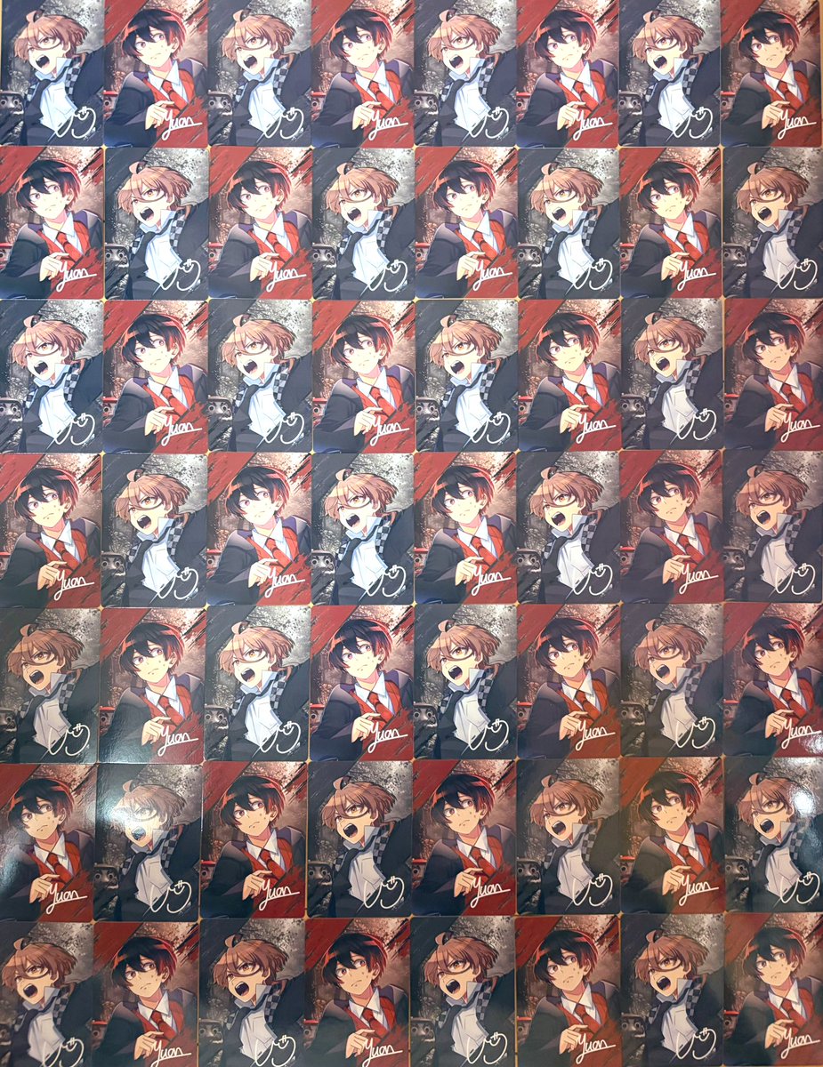 ゆうり tweet media