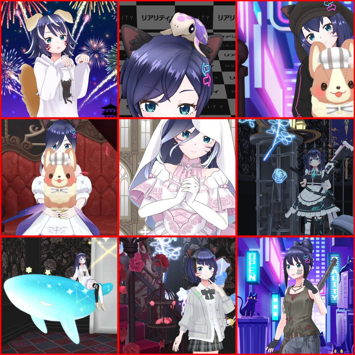 みまらん( ⓛ ω ⓛ *)姉 tweet media