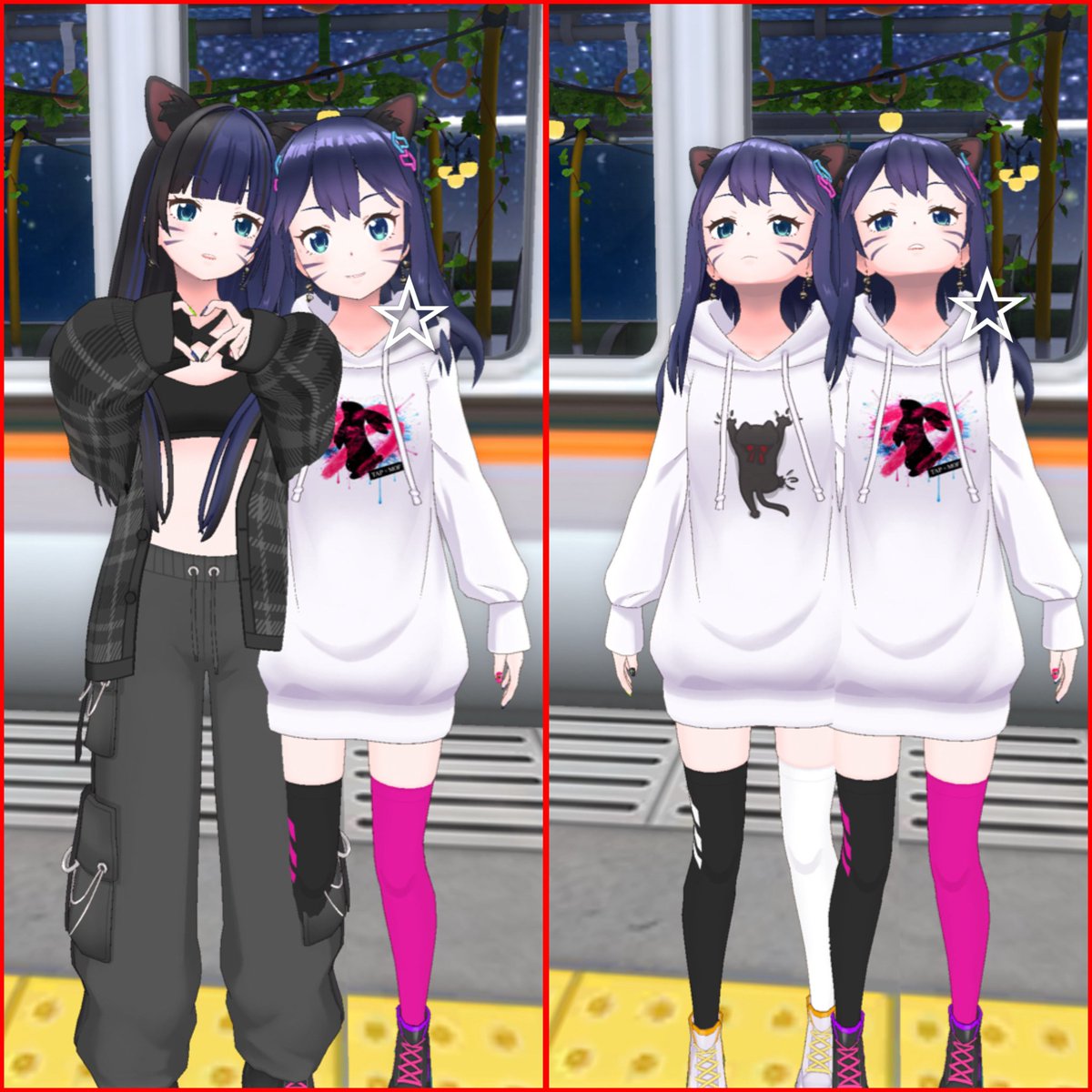 みまらん( ⓛ ω ⓛ *)姉 tweet media