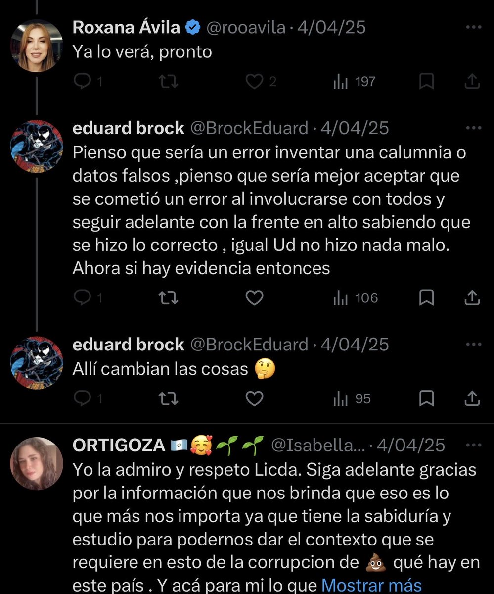 Ciudadano Común GT tweet media