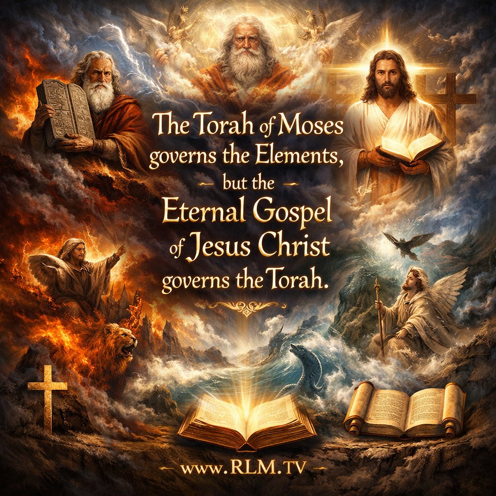 RLM TV Global tweet media