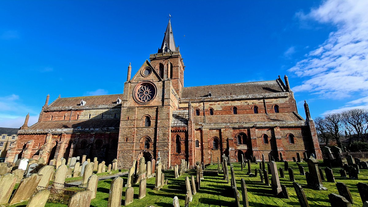 Perry's World tweet media