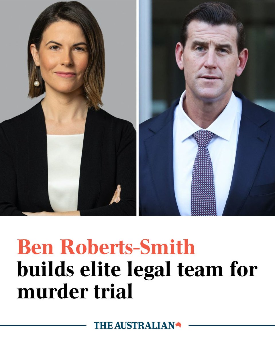 The Australian tweet media