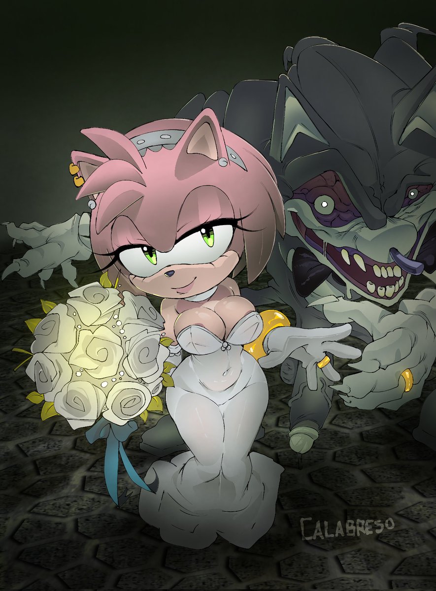 CalaBreso🦔🔞 tweet media