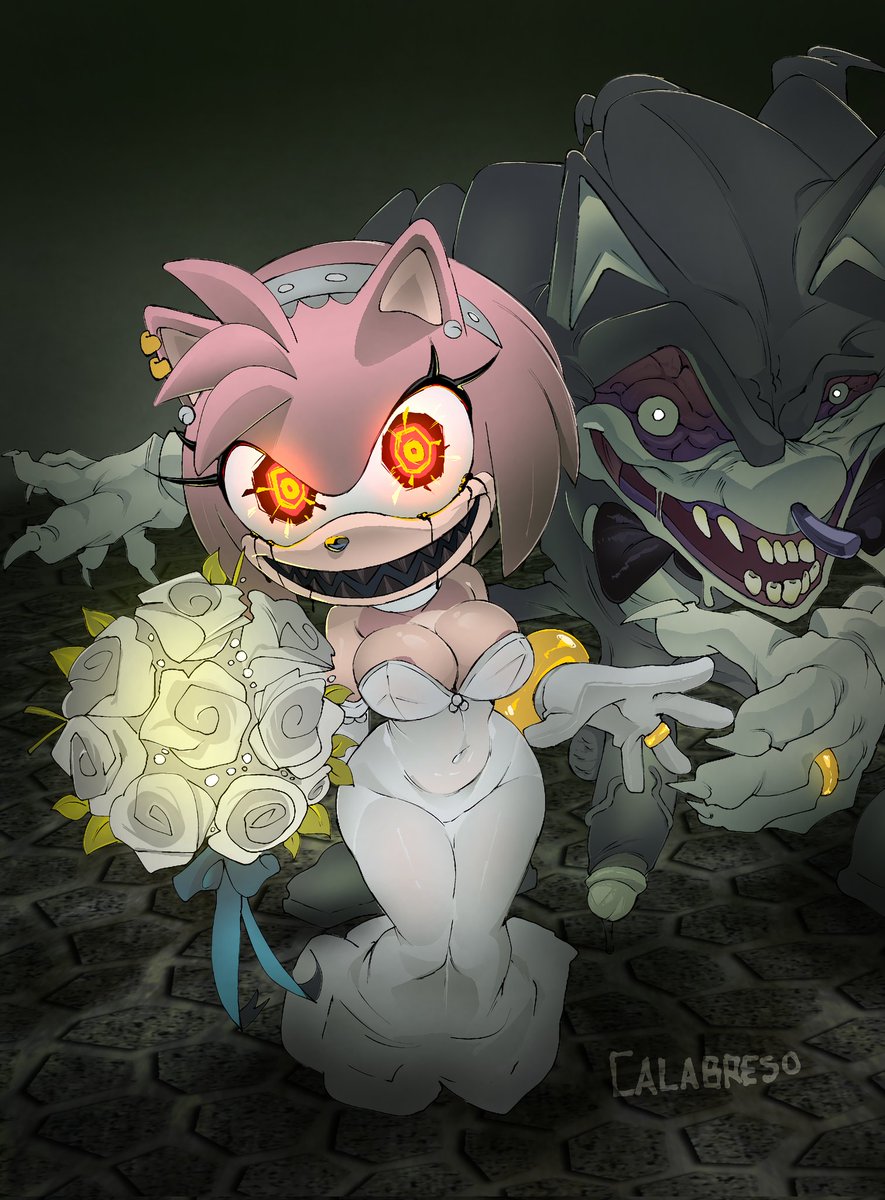 CalaBreso🦔🔞 tweet media