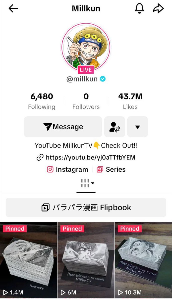 Cribble.ph tweet media