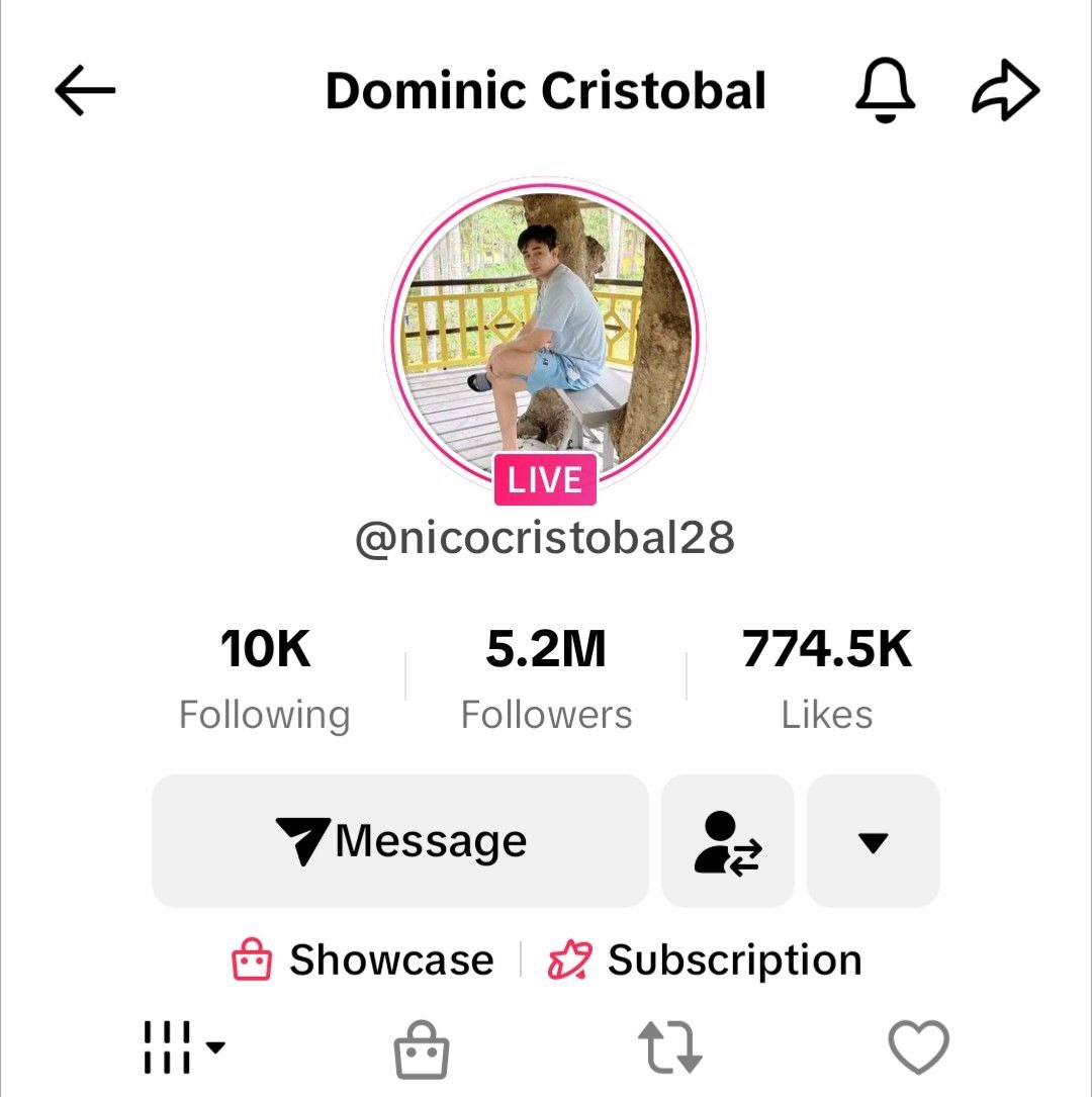 Cribble.ph tweet media