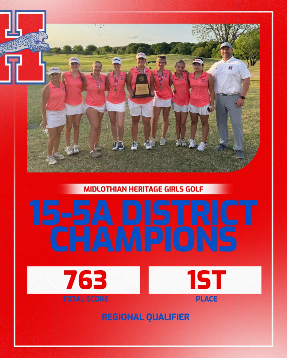 Midlothian ISD Athletics tweet media
