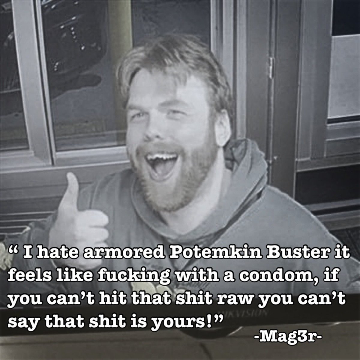 The only Potemkin Player happy with the patch