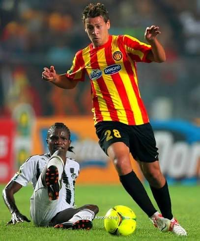 TN FOOT 🇹🇳 tweet media