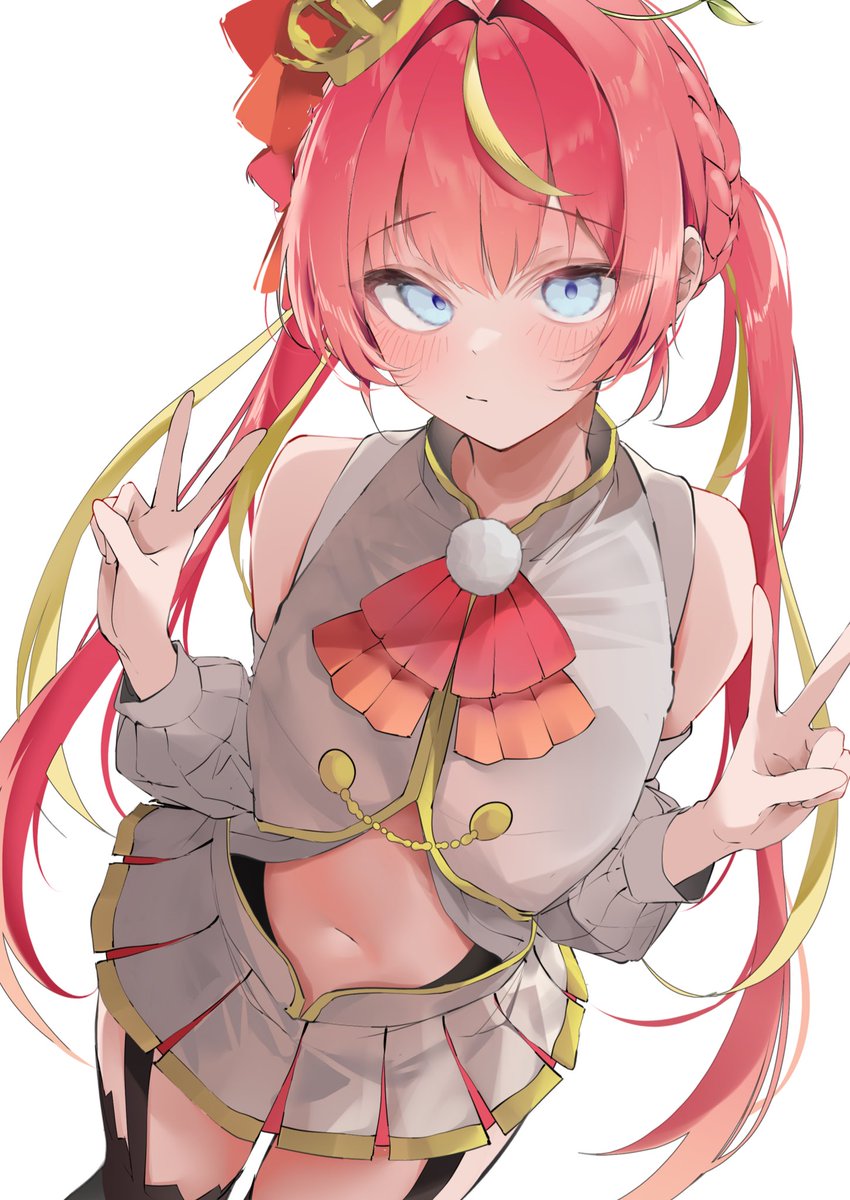 芽唯🐔🌱VTuber tweet media