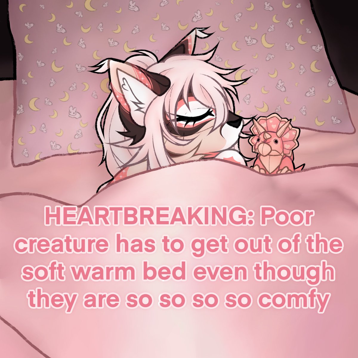 Gail 🔜AC ✨Bratty Kitty ✨ tweet media