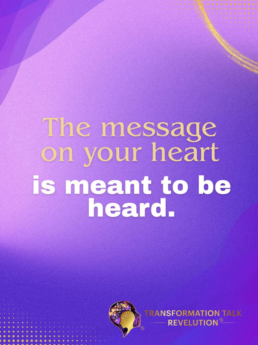 The Transformation Network tweet media