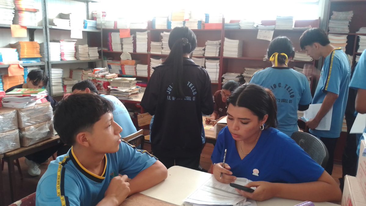 Diris Lima Centro tweet media