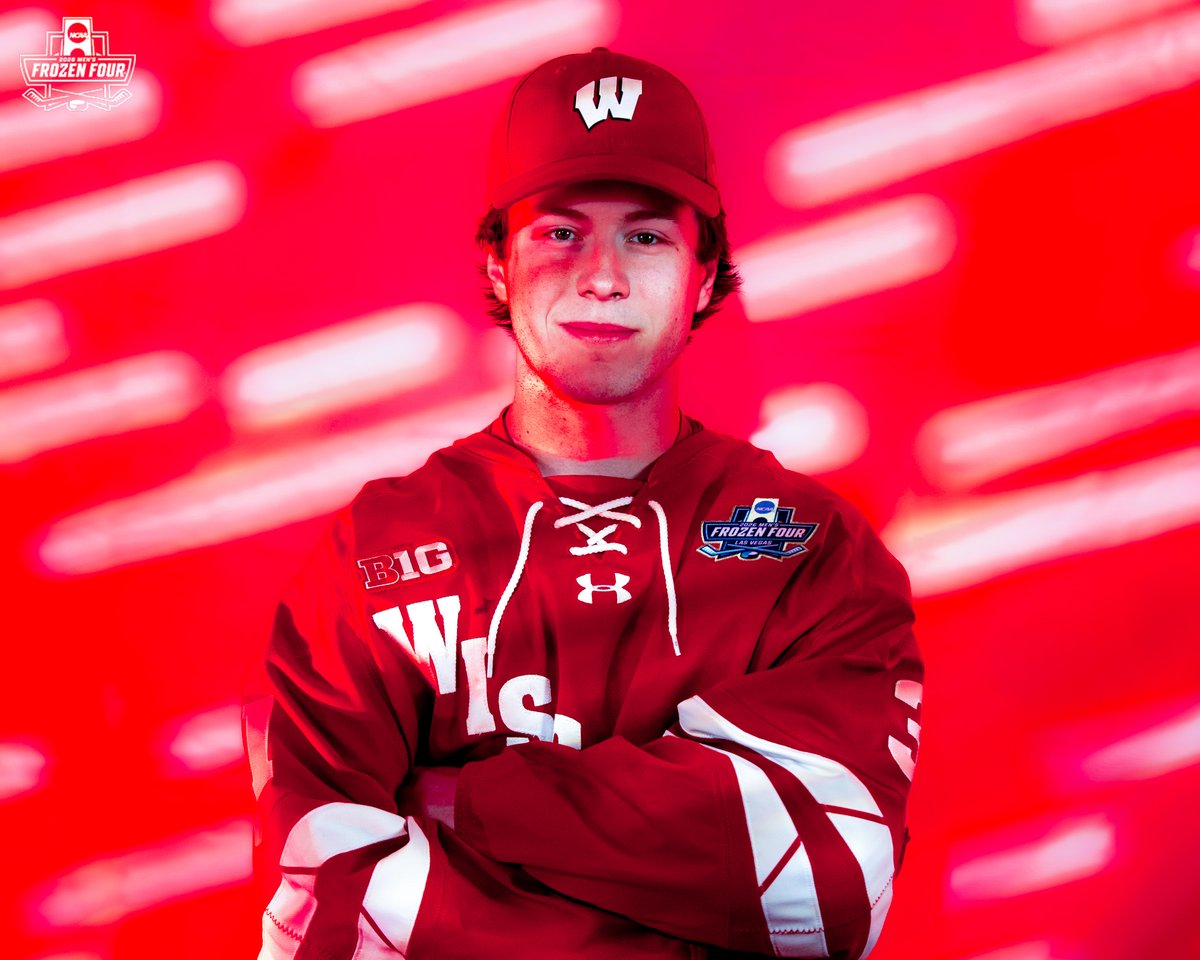 NCAA Ice Hockey tweet media