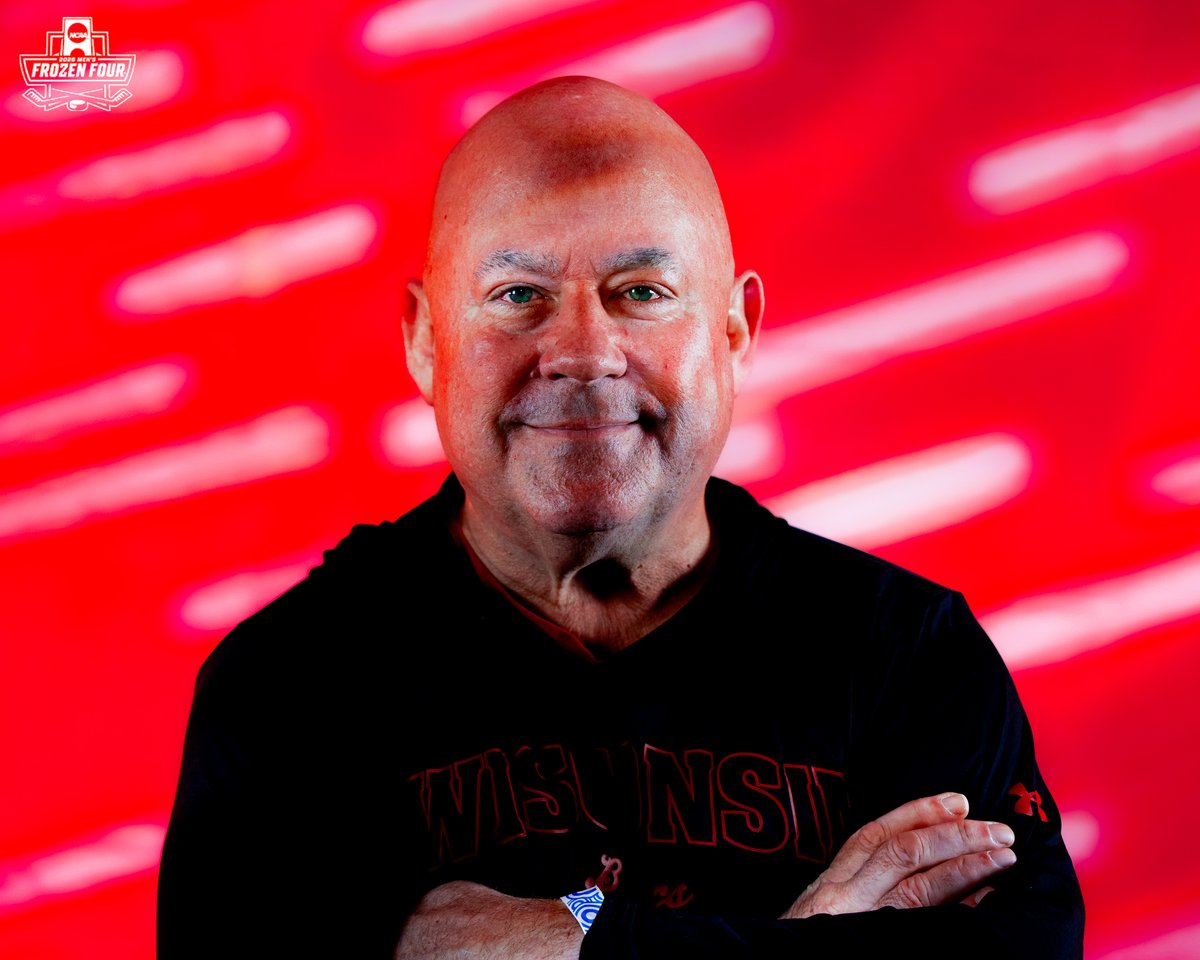 NCAA Ice Hockey tweet media