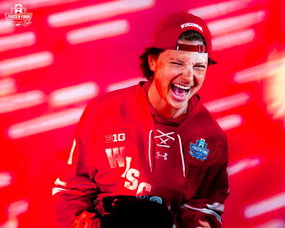 NCAA Ice Hockey tweet media