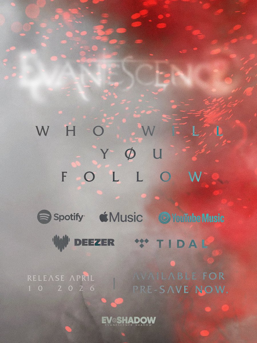 EvShadow tweet media