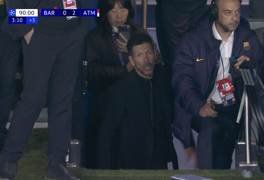 The Touchline | 𝐓 tweet media