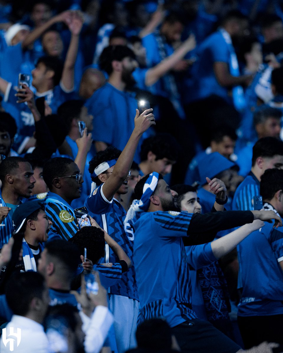 نادي الهلال السعودي tweet media