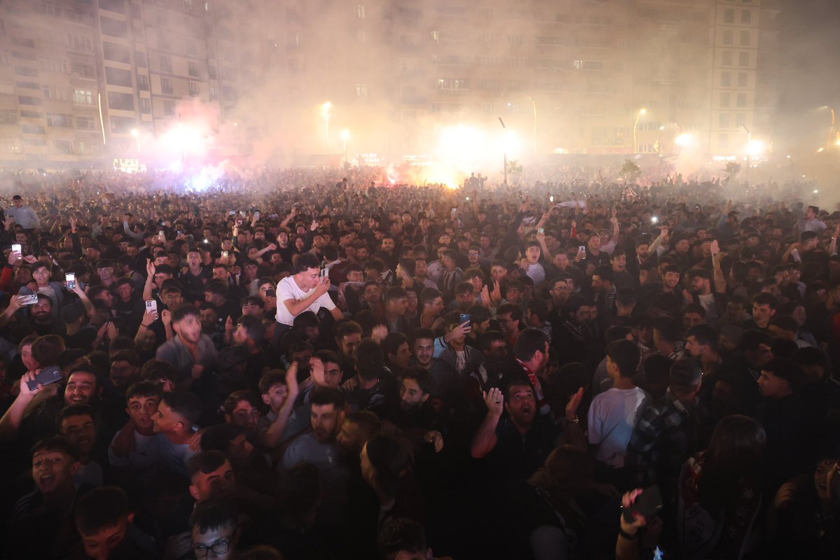 Seza Çimento Elazığspor tweet media