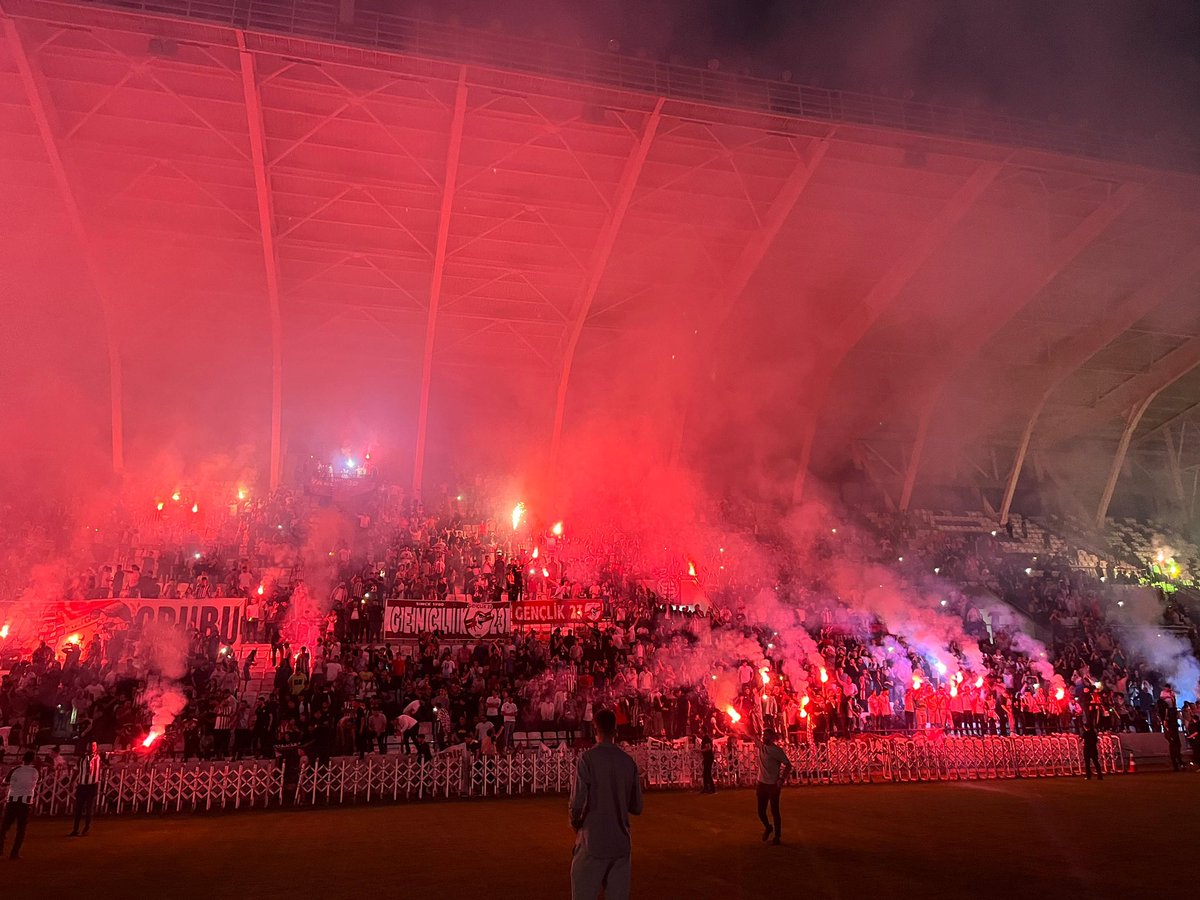 Seza Çimento Elazığspor tweet media