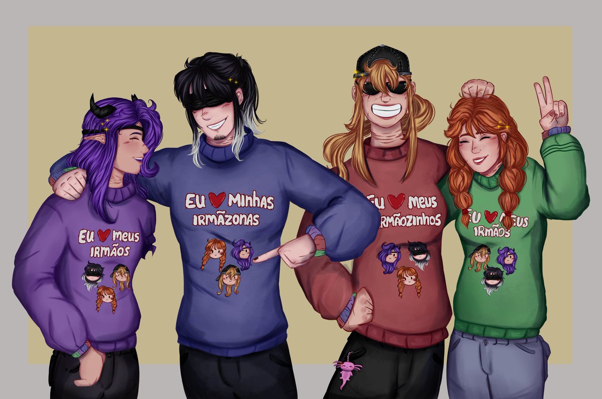 Moranguinho Lohikäärme tweet media