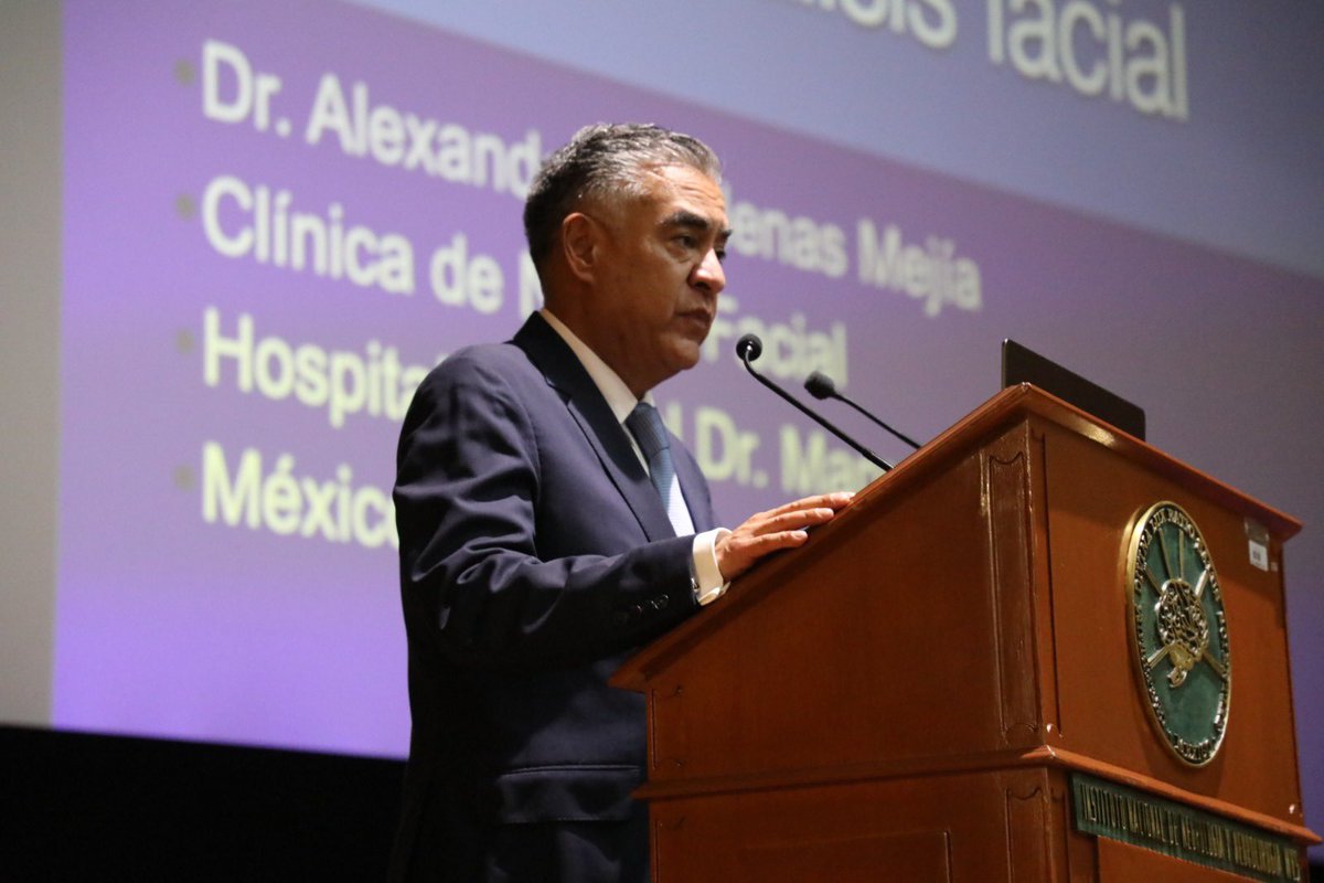 Instituto Nacional de Neurología y Neurocirugía tweet media