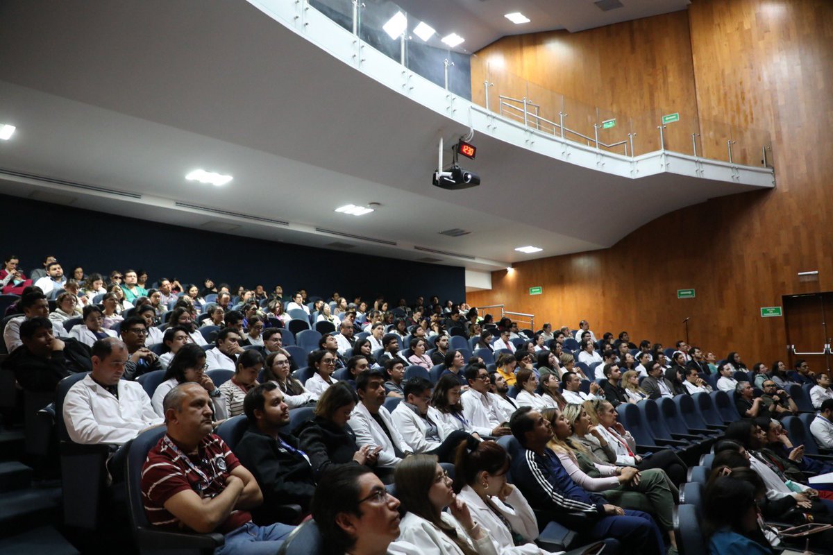 Instituto Nacional de Neurología y Neurocirugía tweet media