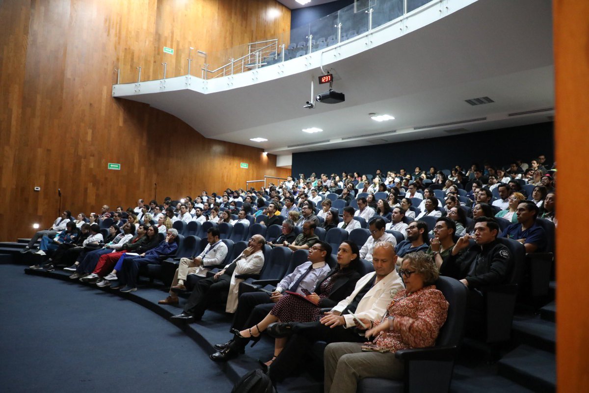 Instituto Nacional de Neurología y Neurocirugía tweet media