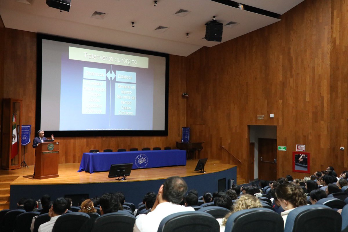 Instituto Nacional de Neurología y Neurocirugía tweet media