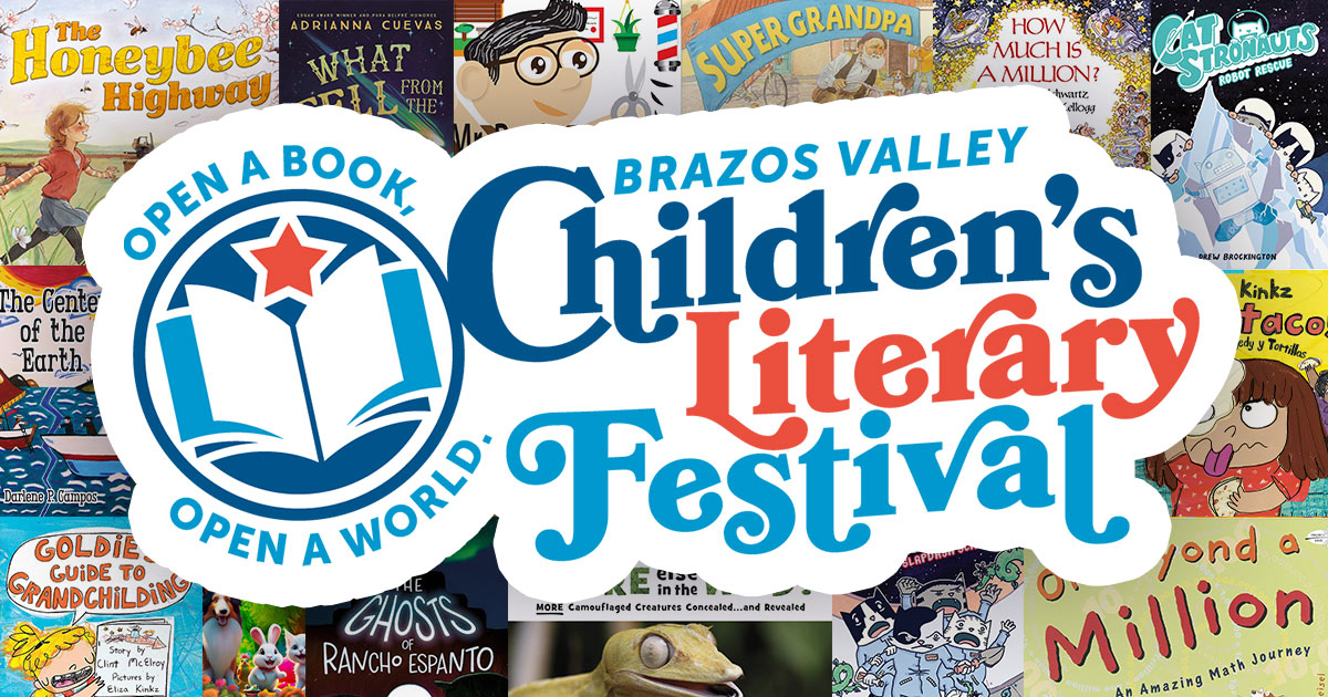 City of Bryan tweet media