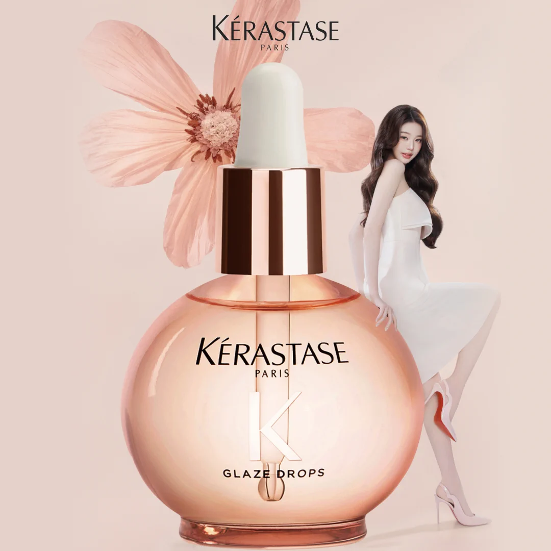 まゆゆページ ケラスターゼ ケラスターゼ (@Kerastase_JP) / X