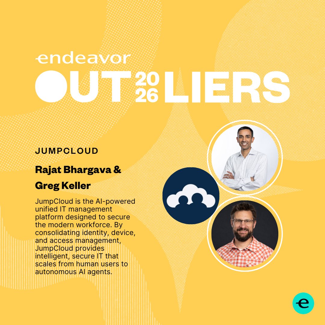 JumpCloud tweet media