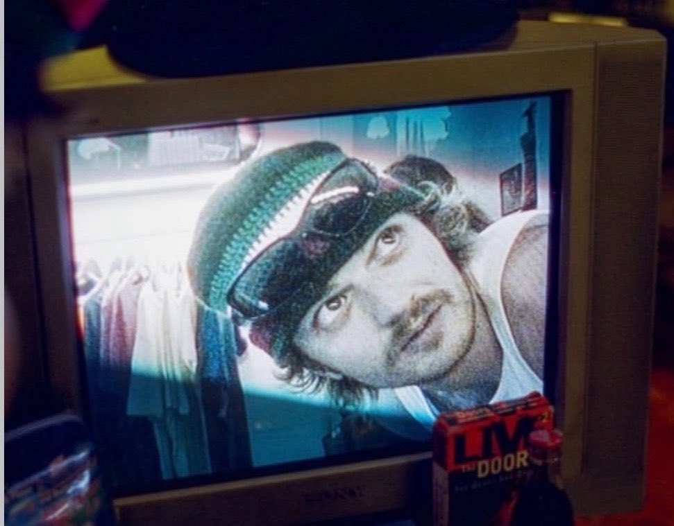 vampdjo's tweet image. #swag