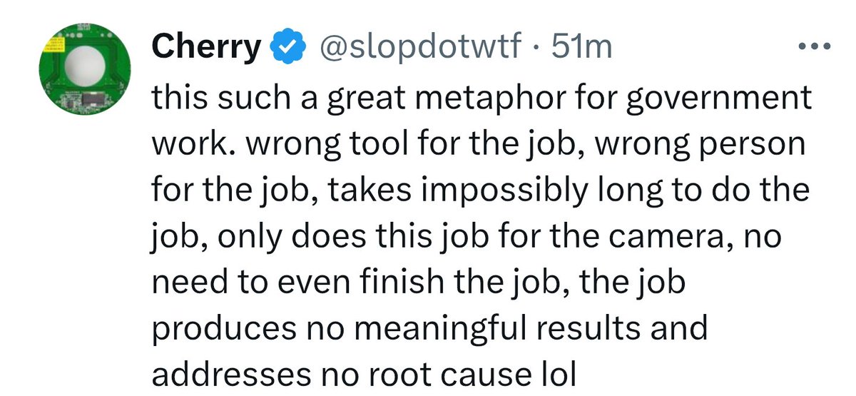 Police are the standing army we were warned about tweet media