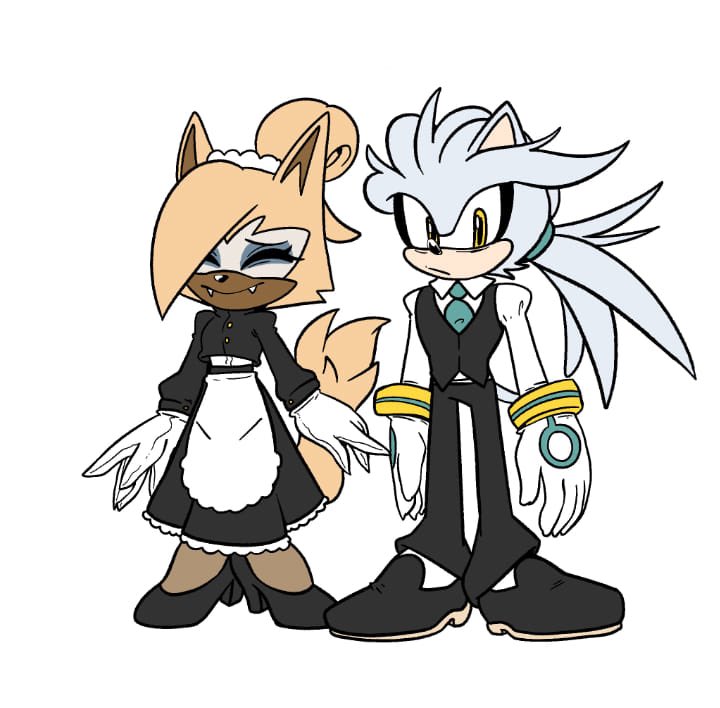 🤍Daily Silvisper🤎 tweet media