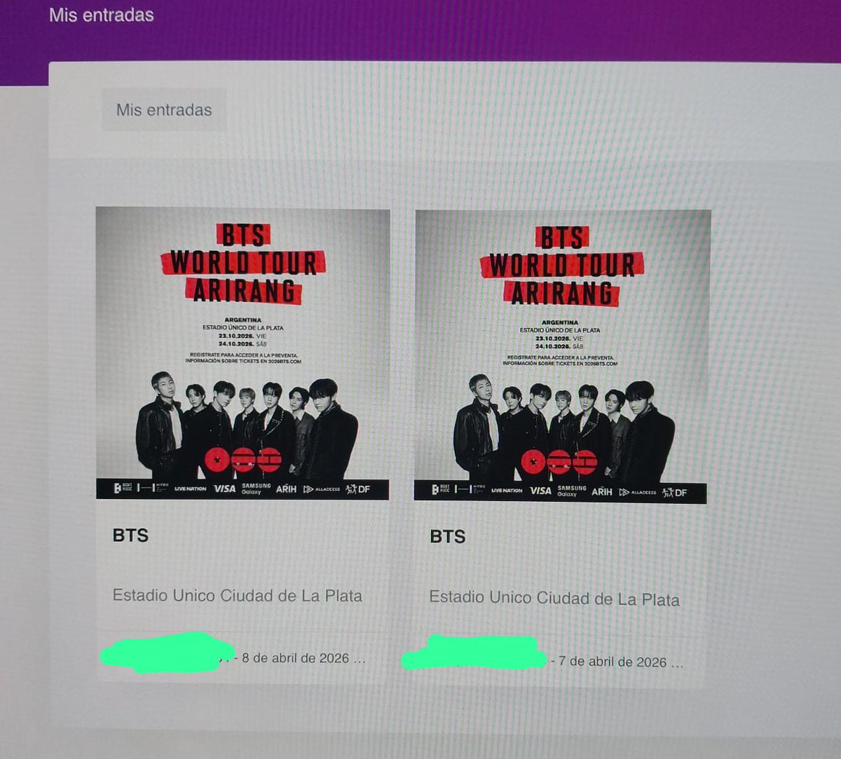 GoldenHobi⁷⟭⟬🇦🇷⭐⭐⭐🌸나는⟬⟭아미🌸 tweet media