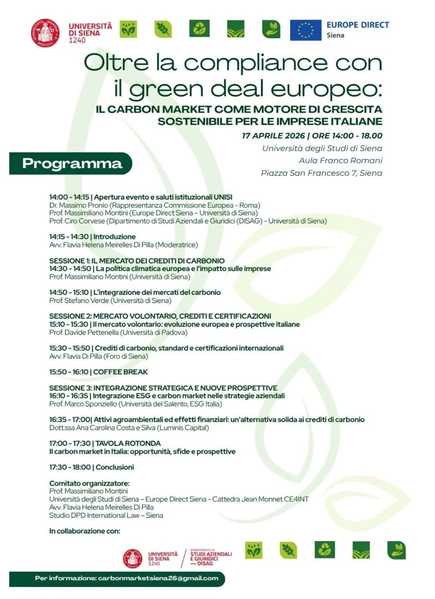 Europe Direct Siena tweet media