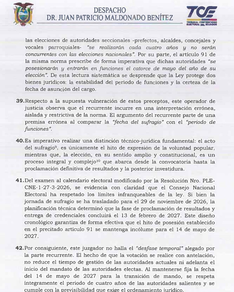 André Santos tweet media