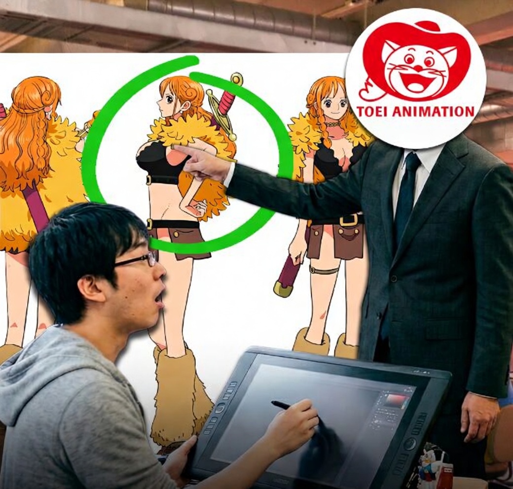 AnimeTrends tweet media