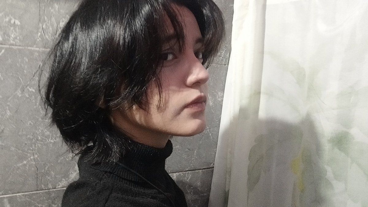 scarajoe tweet media