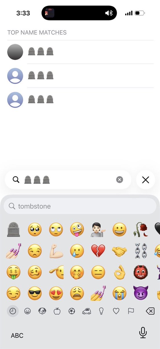 FoFoFoDonald's tweet image. New addition to the graveyard #Takemeback