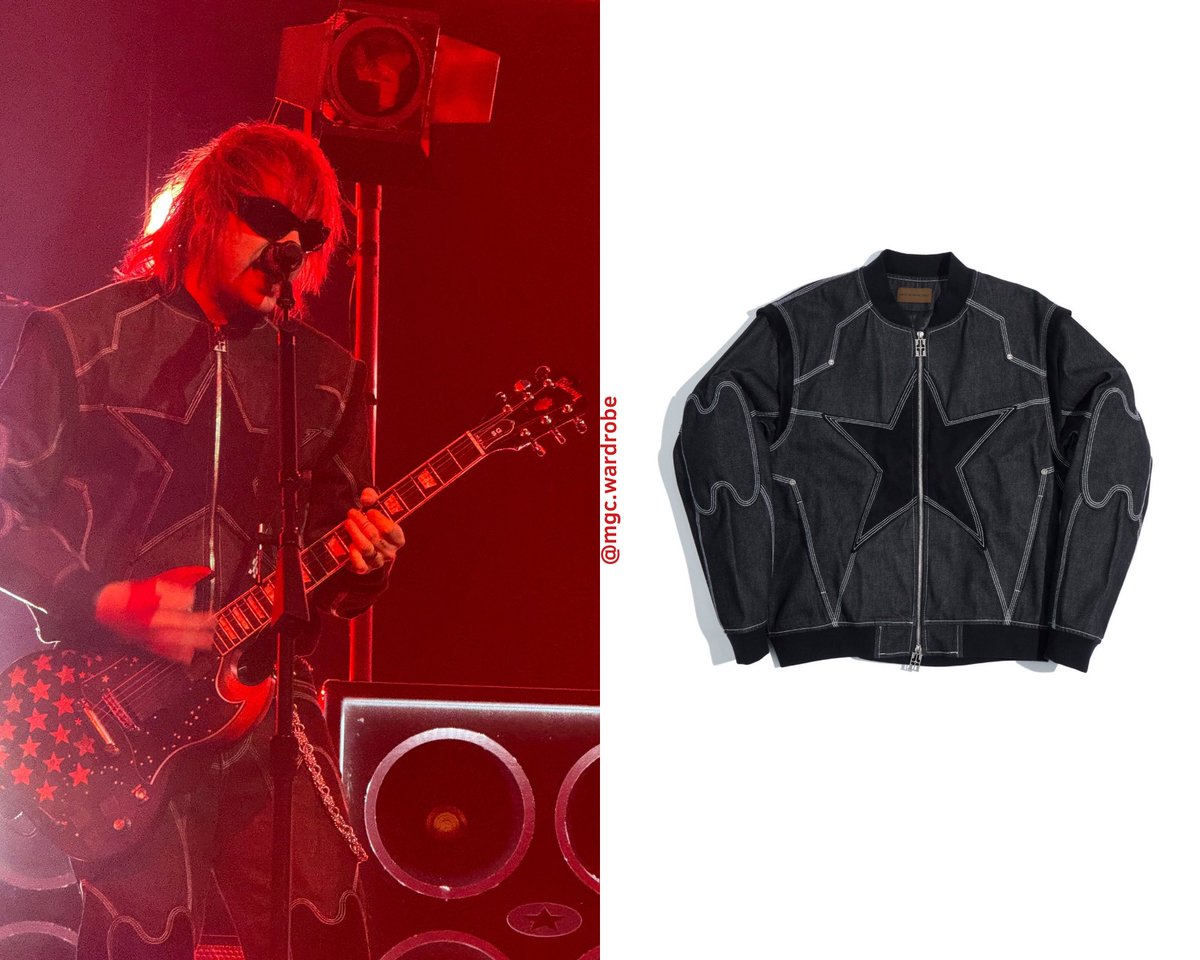 Michael Clifford Fashion Archive tweet media